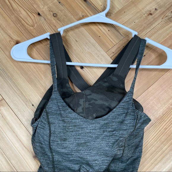 Lululemon Tank - Picture 2 of 5